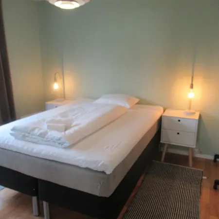 Leilighet Housing - Valkyrjegata 27 *